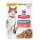 HILL'S SCIENCE PLAN STERILISED GATO SALMÃO  85G (12 SAQUETAS)
