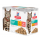 HILL'S SCIENCE PLAN GATO ADULT PERFECT WEIGHT  FRANGO E SALMÃO 85G (MULTIPACK 12 SAQUETAS)