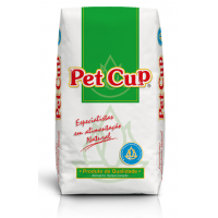 PETCUP CEVADA - 25 KG PETCUP CEVADA - 25 KG