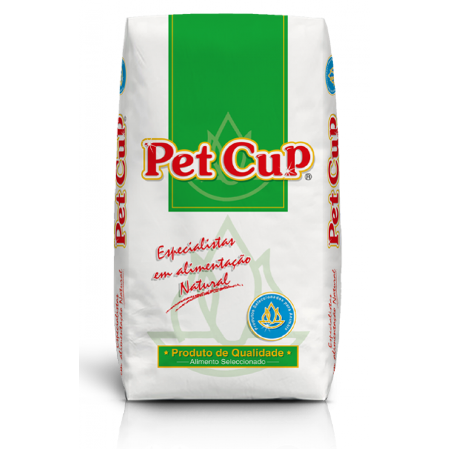 PETCUP CEVADA - 25 KG PETCUP CEVADA - 25 KG