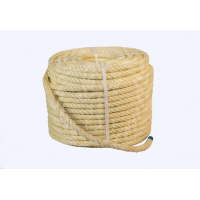 CORDA EM SISAL 30MM - ROLO 52 KG