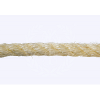 CORDA EM SISAL 30MM - ROLO 52 KG