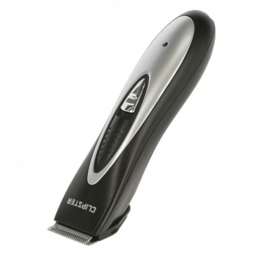 MAQUINA TOSQUIAR CLIPPER SEM FIOS MAQUINA TOSQUIAR CLIPPER SEM FIOS