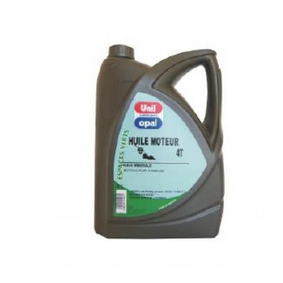 UNILOPAL OLEO MOTOR 4T SAE30 - 5 LT UNILOPAL OLEO MOTOR 4T SAE30 - 5 LT