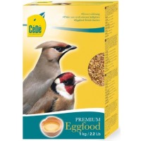 CEDE PAPA OVO PARA AVES SELVAGENS - 1KG CEDE PAPA OVO PARA AVES SELVAGENS - 1KG