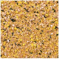CEDE PAPA OVO PARA EXOTICOS - 1KG