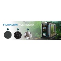 AQUARIO FLUVAL SPEC NANO PRETO 10L AQUARIO FLUVAL SPEC NANO PRETO 10L