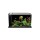 AQUARIO FLUVAL SPEC NANO PRETO 19L