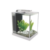 AQUARIO FLUVAL SPEC NANO BRANCO 10L AQUARIO FLUVAL SPEC NANO BRANCO 10L