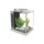 AQUARIO FLUVAL SPEC NANO BRANCO 10L