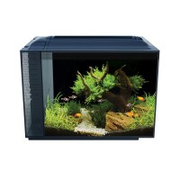 AQUARIO FLUVAL SPEC NANO  PRETO 60L