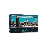AQUARIO MARINHO FLUVAL EVO 19L AQUARIO MARINHO FLUVAL EVO 19L