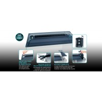 AQUARIO MARINHO FLUVAL EVO 19L AQUARIO MARINHO FLUVAL EVO 19L