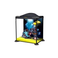 AQUARIO MARINA KIT INFANTIL EXPLORER 17L AQUARIO MARINA KIT INFANTIL EXPLORER 17L
