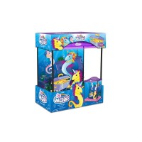 AQUARIO MARINA KIT INFANTIL EXPLORER 17L AQUARIO MARINA KIT INFANTIL EXPLORER 17L