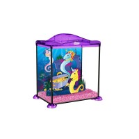 AQUARIO MARINA KIT INFANTIL EXPLORER 17L AQUARIO MARINA KIT INFANTIL EXPLORER 17L