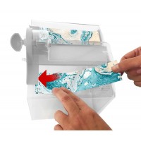 AQUARIO MARINA PARA BETTAS EZ CARE PLUS BRANCO 5L AQUARIO MARINA PARA BETTAS EZ CARE PLUS BRANCO 5L