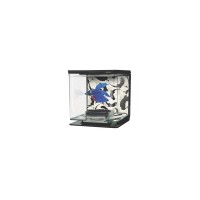 AQUARIO MARINA KITT BETTA YING YANG 2L AQUARIO MARINA KITT BETTA YING YANG 2L