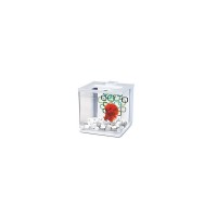 AQUARIO MARINA PARA BETTAS EZ CARE BRANCO 2,5L AQUARIO MARINA PARA BETTAS EZ CARE BRANCO 2,5L