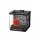 AQUARIO MARINA PARA BETTAS EZ CARE PRETO  2,5L