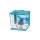 AQUARIO MARINA PARA BETTAS EZ CARE AZUL  2,5L