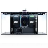 AQUARIO MARINHO FLUVAL FLEX 123L AQUARIO MARINHO FLUVAL FLEX 123L