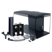 AQUARIO MARINHO FLUVAL FLEX 123L AQUARIO MARINHO FLUVAL FLEX 123L