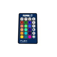 AQUARIO FLUVAL FLEX BRANCO 34L