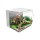 AQUARIO FLUVAL FLEX BRANCO 57L