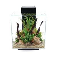 AQUARIO FLUVAL EDGE 2.0 PRETO 46L AQUARIO FLUVAL EDGE 2.0 PRETO 46L