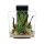 AQUARIO FLUVAL EDGE 2.0 PRETO 46L