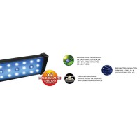 AQUARIO FLUVAL EDGE 2.0 PRETO 46L AQUARIO FLUVAL EDGE 2.0 PRETO 46L