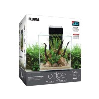 AQUARIO FLUVAL EDGE 2.0 BRANCO 46L AQUARIO FLUVAL EDGE 2.0 BRANCO 46L