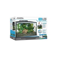AQUARIO MARINA 10G KIT 38L AQUARIO MARINA 10G KIT 38L