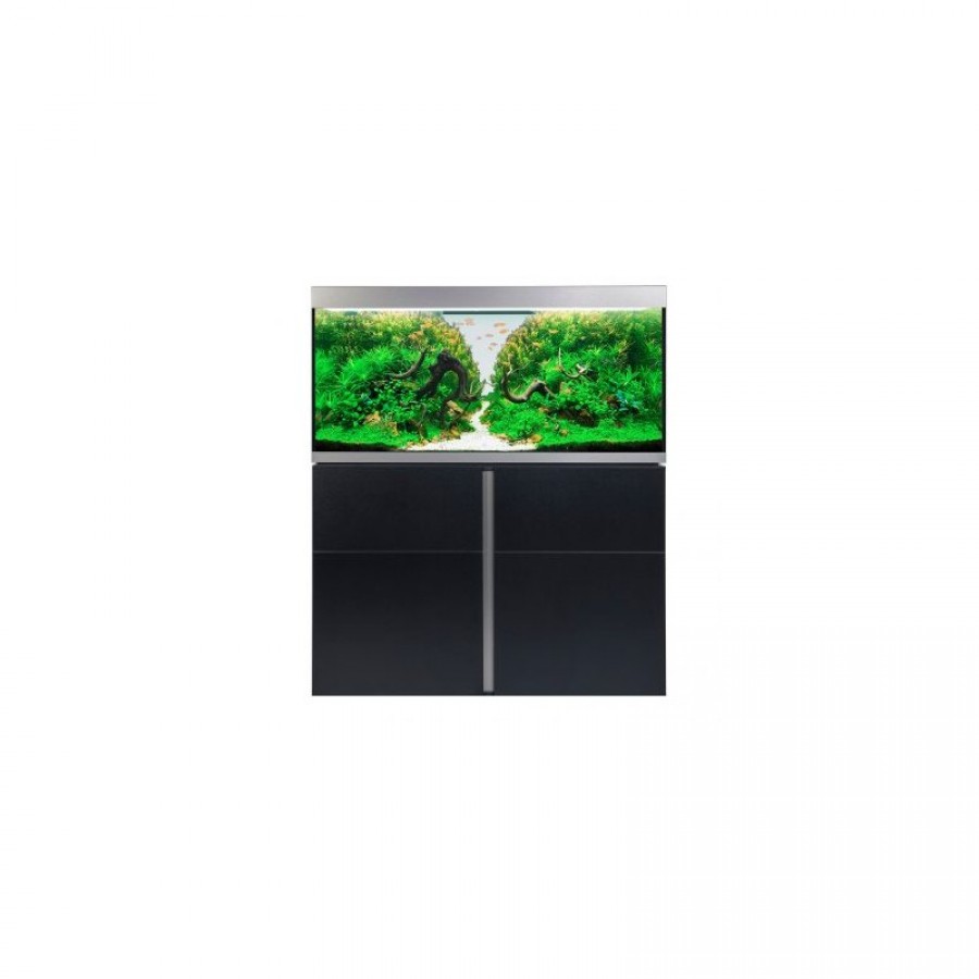 AQUARIO FLUVAL SIENA 332L + MESA PRETA