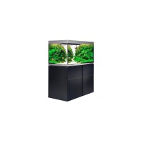 AQUARIO FLUVAL SIENA 332L + MESA PRETA