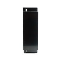 COLUNA DE SUBSTITUIÇÃO FLUVAL EDGE 2.0 PRETO 23L COLUNA DE SUBSTITUIÇÃO FLUVAL EDGE 2.0 PRETO 23L