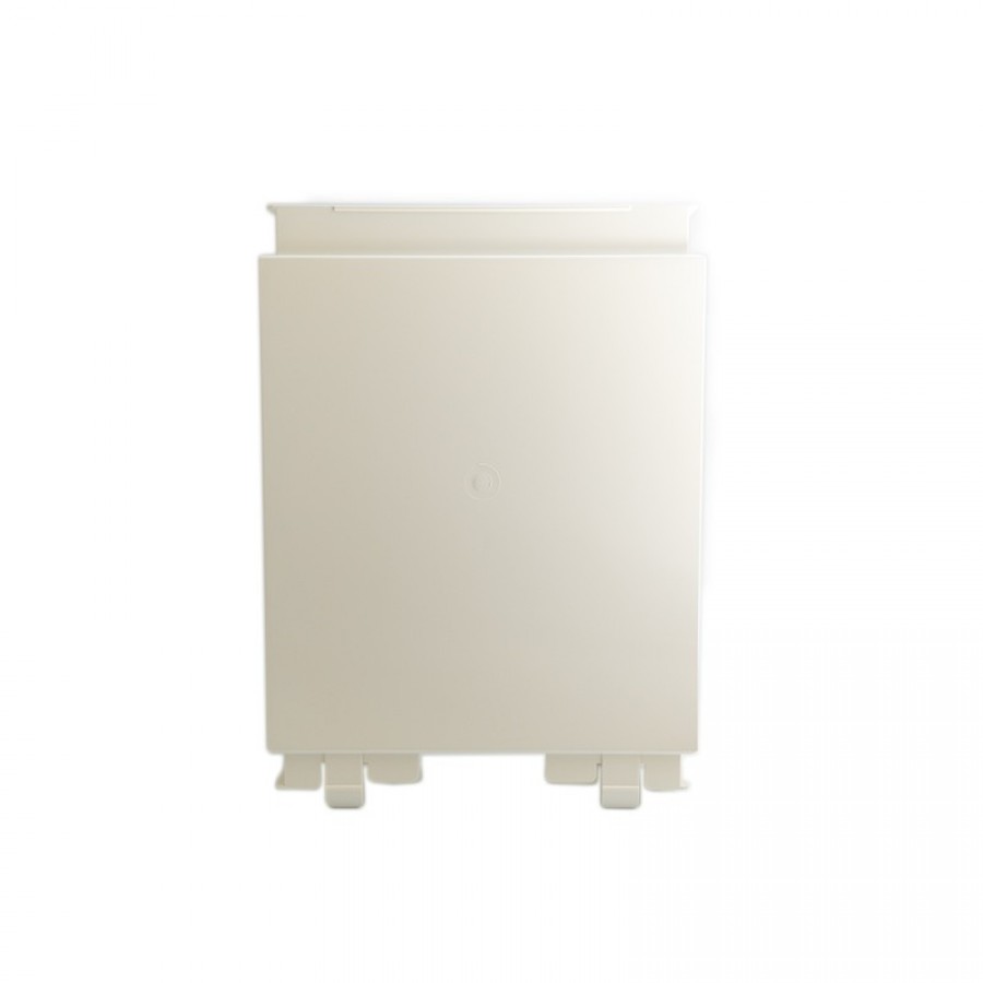 COLUNA DE SUBSTITUIÇÃO FLUVAL EDGE 2.0 BRANCO 23L COLUNA DE SUBSTITUIÇÃO FLUVAL EDGE 2.0 BRANCO 23L