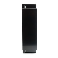 COLUNA DE SUBSTITUIÇÃO FLUVAL EDGE 2.0 PRETO 46L COLUNA DE SUBSTITUIÇÃO FLUVAL EDGE 2.0 PRETO 46L