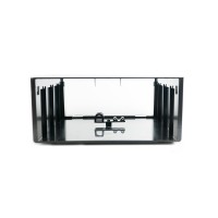 COLUNA DE SUBSTITUIÇÃO FLUVAL EDGE 2.0 PRETO 46L COLUNA DE SUBSTITUIÇÃO FLUVAL EDGE 2.0 PRETO 46L