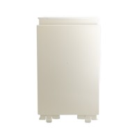 COLUNA DE SUBSTITUIÇÃO FLUVAL EDGE 2.0 BRANCO 46L COLUNA DE SUBSTITUIÇÃO FLUVAL EDGE 2.0 BRANCO 46L