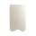 COLUNA DE SUBSTITUIÇÃO FLUVAL EDGE 2.0 BRANCO 46L