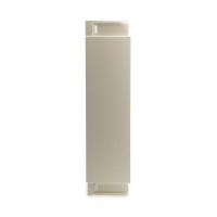 COLUNA DE SUBSTITUIÇÃO FLUVAL EDGE 2.0 BRANCO 46L COLUNA DE SUBSTITUIÇÃO FLUVAL EDGE 2.0 BRANCO 46L