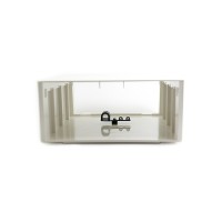 COLUNA DE SUBSTITUIÇÃO FLUVAL EDGE 2.0 BRANCO 46L COLUNA DE SUBSTITUIÇÃO FLUVAL EDGE 2.0 BRANCO 46L