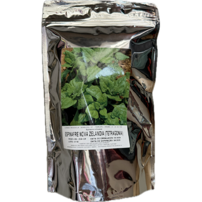 S.ESPINAFRE ALEIXO NOVA ZELANDIA -250GR