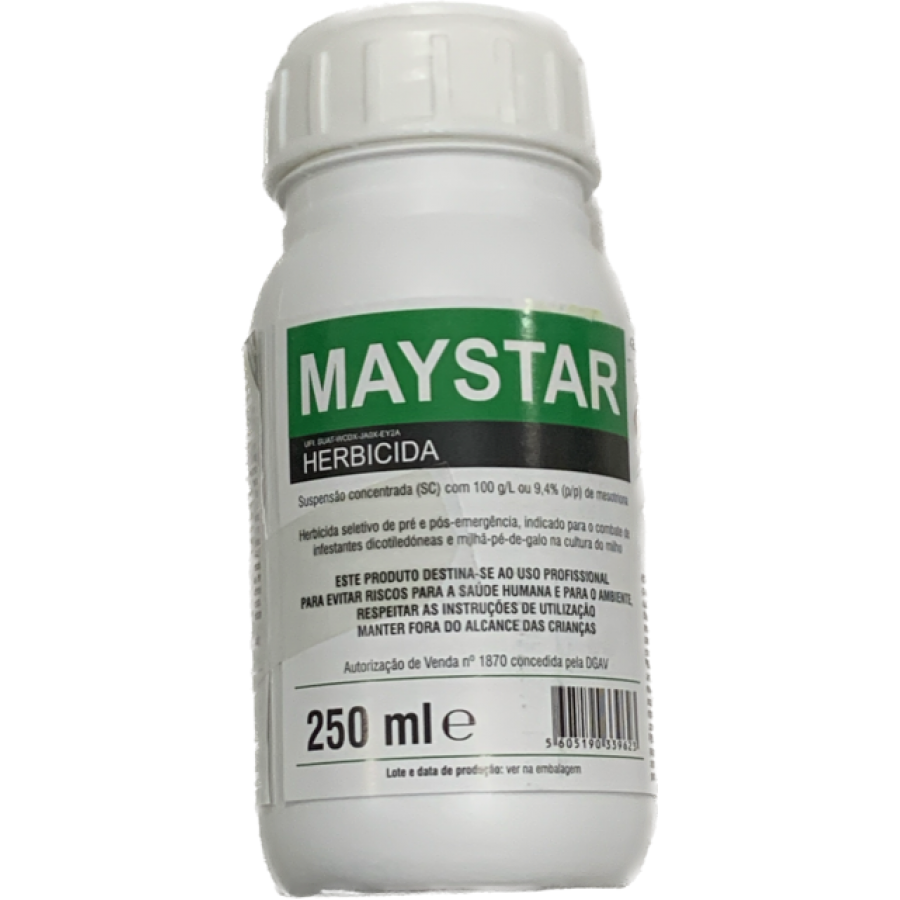 EPAGRO MAYSTAR AV 1870 - 250 ML EPAGRO MAYSTAR AV 1870 - 250 ML