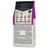 OWNAT CLASSIC CÃO MINI ADULT 1,5KG OWNAT CLASSIC CÃO MINI ADULT 1,5KG
