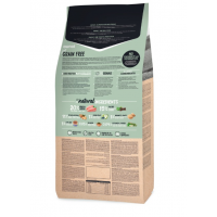 OWNAT JUST GF CÃO ADULTO CHICKEN 14KG