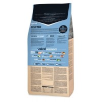 OWNAT JUST GF CÃO ADULTO LAMB 3KG