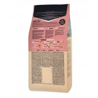 OWNAT JUST GF GATO ADULTO CHICKEN 3KG
